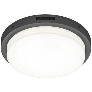 Trio BERMEJO 630369142 Plafonlámpa 1x14w/led 2300+3000+4000k 1450lm ip54