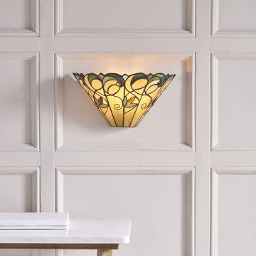 Endon JAMELIA 64198 Fali lámpa 1x40W/E14 IP20