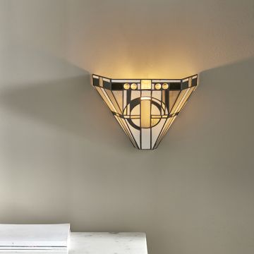 Endon METROPOLITAN 64267 Fali lámpa 1x40W/E14 IP20