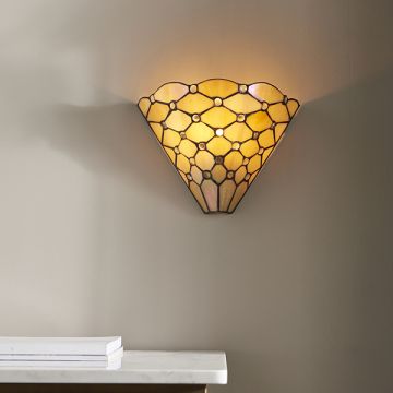 Endon PEARL 64302 Fali lámpa 1x40W/E14 IP20