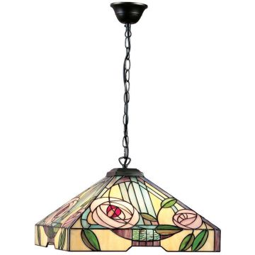 Endon WILLOW 64384 Függőlámpa 3x60W/E27 IP20