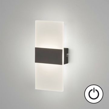 Fischer&Honsel Foder 30523 Fali lámpa 1x7W/LED 2700K 890 lm IP20