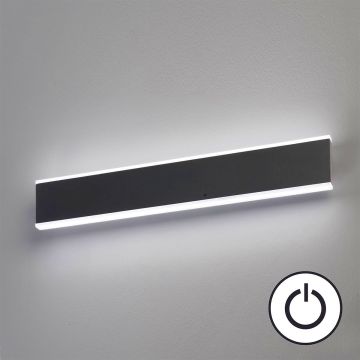 Fischer&Honsel Muur 30536 Fali lámpa 1x13W/LED 2700K 2000 lm IP20