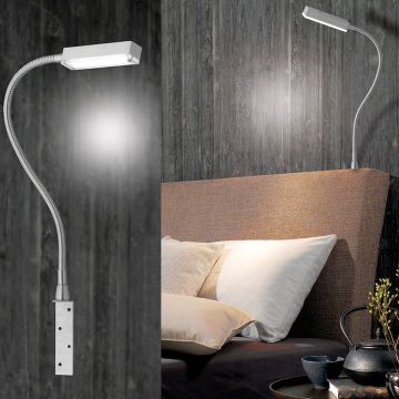 Fischer&Honsel Raik 30602 Fali lámpa 1x5W/LED 3000K 470 lm IP20