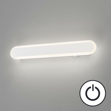 Fischer&Honsel Stretto 30553 Fali lámpa 1x10W/LED 2700K 1500 lm IP20