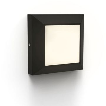 Lutec HELENA 6402105012 Fali lámpa 1x4.5w/led 3000k 200lm ip54