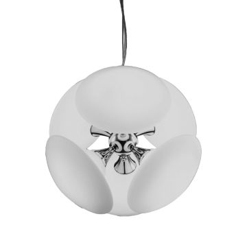 Prezent DIAMO 64300 Függőlámpa 6x40W/E14 IP20