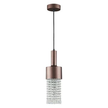 Prezent GERRO 64392 Függőlámpa 1x12W/LED 950lm IP20