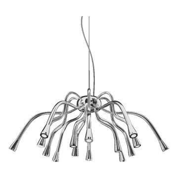 Prezent LAMBIO 64022 Függőlámpa 15x1W/LED 1200lm IP20