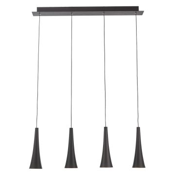 Prezent MADERA 64411 Függőlámpa 1x20W/LED 878lm IP20