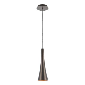 Prezent MADERA 64413 Függőlámpa 1x5W/LED 220lm IP20