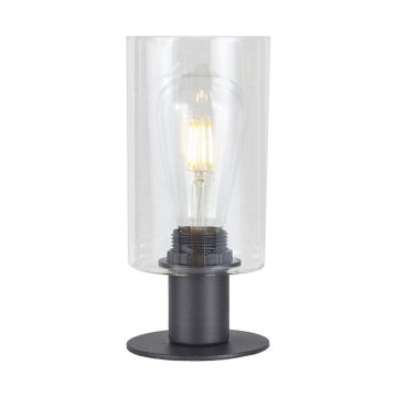 Prezent ORADEA 64426 Asztali lámpa 1x40W/E27 IP20