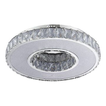 Prezent ORAMA 64398 Süllyesztett mennyezeti lámpa 1x39W/LED 3120lm IP20