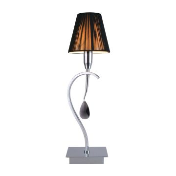 Prezent OXFORD I. 64326 Asztali lámpa 1x40W/E14 IP20