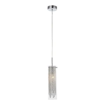 Prezent RAFFIA 64354 Függőlámpa 1x40W/E14 IP20