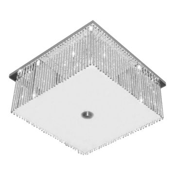Prezent RETTO 64330 Süllyesztett mennyezeti lámpa 8x20W/G4 IP20