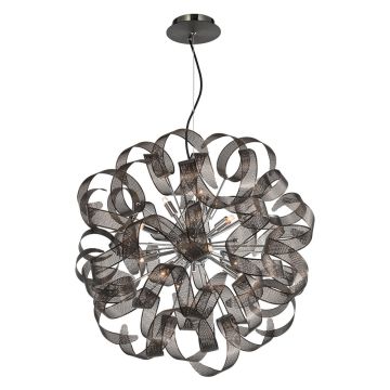 Prezent RIBBONETT 64375 Függőlámpa 12x33W/G9 IP20