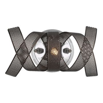 Prezent RIBBONETT 64378 Fali lámpa 1x33W/G9 IP20