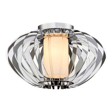 Prezent SENZA 64369 Plafonlámpa 1x60W/E27 IP20