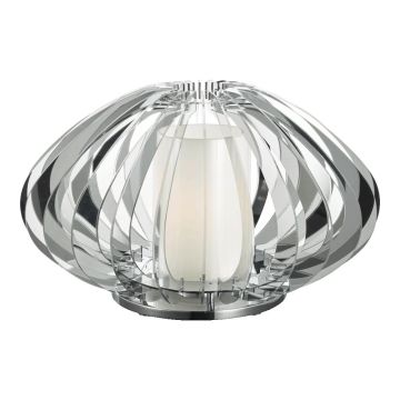 Prezent SENZA 64371 Asztali lámpa 1x60W/E27 IP20