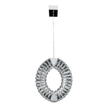 Prezent SMIRRA 64390 Függőlámpa 1x32W/LED 2560lm IP20