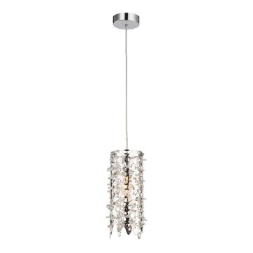 Prezent VITRA 64365 Függőlámpa 1x40W/E14 IP20