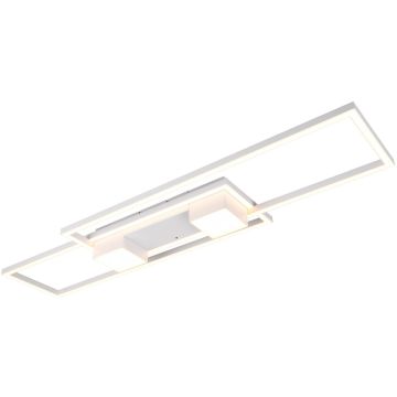 Trio ALBANY 647710431 Plafonlámpa 1x37w/led 2700-6500k 4300lm ip20