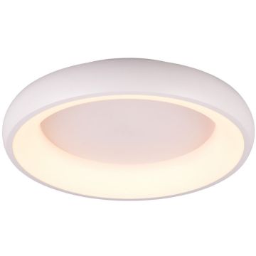 Trio CARDONA 649614531 Plafonlámpa 1x29w/led 2300+3000+4000k 3300lm ip20