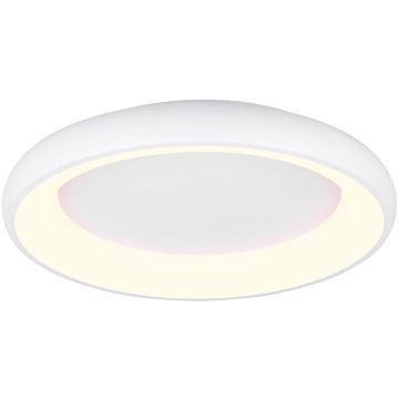 Trio CARDONA 649616031 Plafonlámpa 1x38w/led 2300+3000+4000k 4400lm ip20