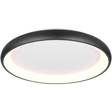Trio CARDONA 649617532 Plafonlámpa 1x59w/led 2300+3000+4000k 6900lm ip20
