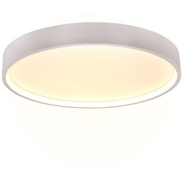 Trio DOHA 641310231 Süllyesztett mennyezeti lámpa 2x29w/led 2300+3000+4000K 3260lm ip20