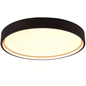 Trio DOHA 641310232 Süllyesztett mennyezeti lámpa 2x29w/led 2300+3000+4000K 3260lm ip20