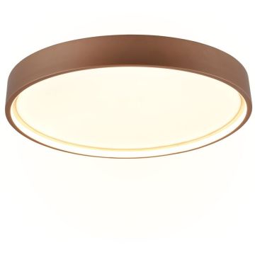 Trio DOHA 641310265 Süllyesztett mennyezeti lámpa 2x29w/led 2300+3000+4000K 3260lm ip20