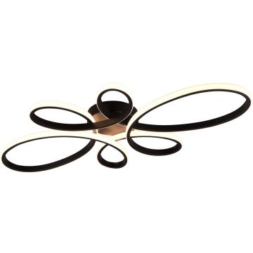Trio FLY 645619132 Plafonlámpa 1x32w/led 3000k 3900lm ip20