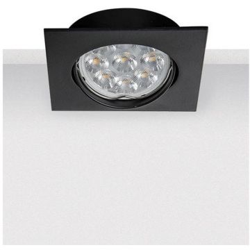 Zambelis RECESSED SPOT S014 Beépíthető spotlámpa 1x50W/GU10 IP20