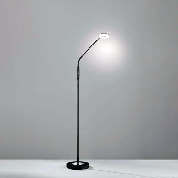 Fischer&Honsel Dent 40299 Állólámpa 1x6W/LED 2700K 760 lm IP20