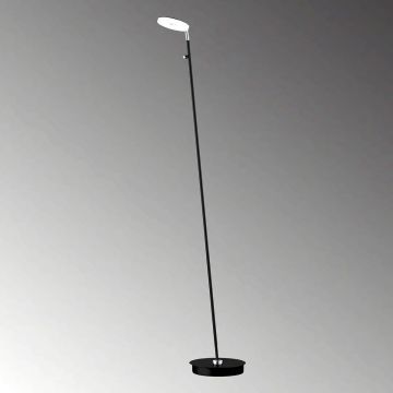 Fischer&Honsel Dent 40405 Állólámpa 1x7.5W/LED 2700K 820 lm IP20