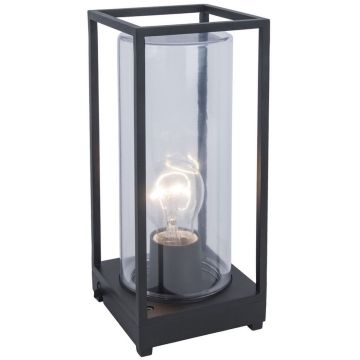 Lutec FLAIR 6588801012 Fali lámpa 1x40w/e27 ip44