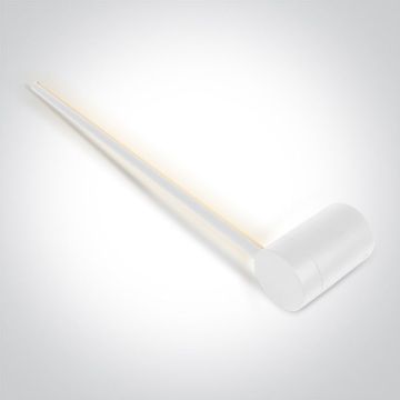 One Light Decorative 65148A/W/W Fali lámpa 1x12W/LED 3000K 950lm IP20