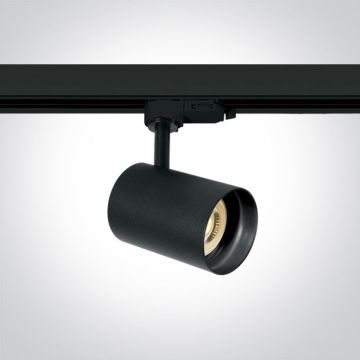 One Light Track Lights 65105NT/B/B Sínreflektor 1x10W/GU10 IP20