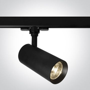 One Light Track Lights 65642BT/B/C Sínreflektor 1x20W/LED 4000K 1800lm IP20