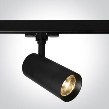 One Light Track Lights 65642BT/B/W Sínreflektor 1x20W/LED 3000K 1800lm IP20