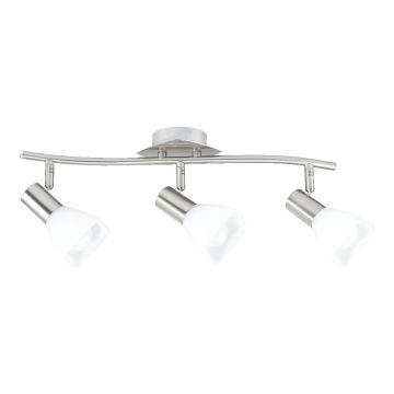 Prezent AIDA 65002 Spotlámpa 3x40W/E14 IP20