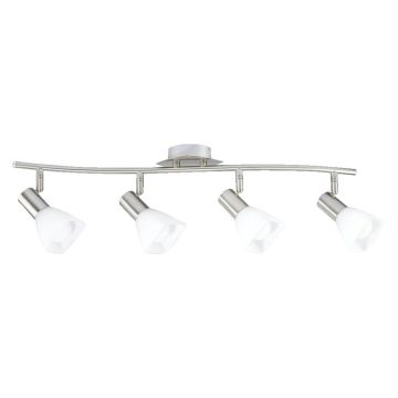 Prezent AIDA 65003 Spotlámpa 4x40W/E14 IP20