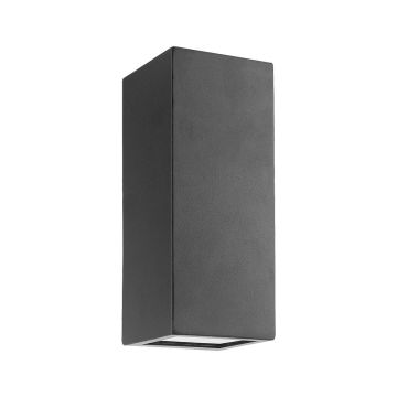 Prezent BLOCK 65252 Fali lámpa 2x3W/LED 300lm IP44