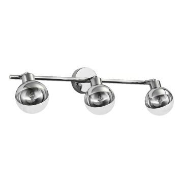 Prezent BOLS 65027 Spotlámpa 3x33W/G9 IP20