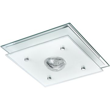 Prezent IKAROS DIAMOND 65113 Plafonlámpa 1x60w/e27 ip21