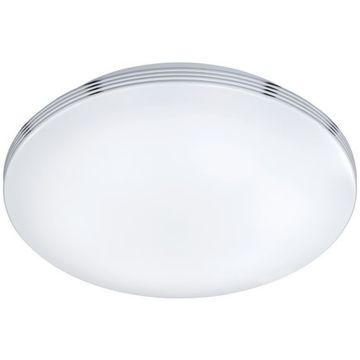Trio APART 659411806 Plafonlámpa 1x18w/led 3000k 1600lm ip44