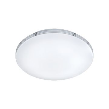 Trio APART 659412406 Plafonlámpa 1x24w/led 3000k 2100lm ip44