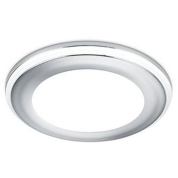 Trio AURA 652310106 Beépíthető spotlámpa 1x5w/led 3000k 450lm ip20